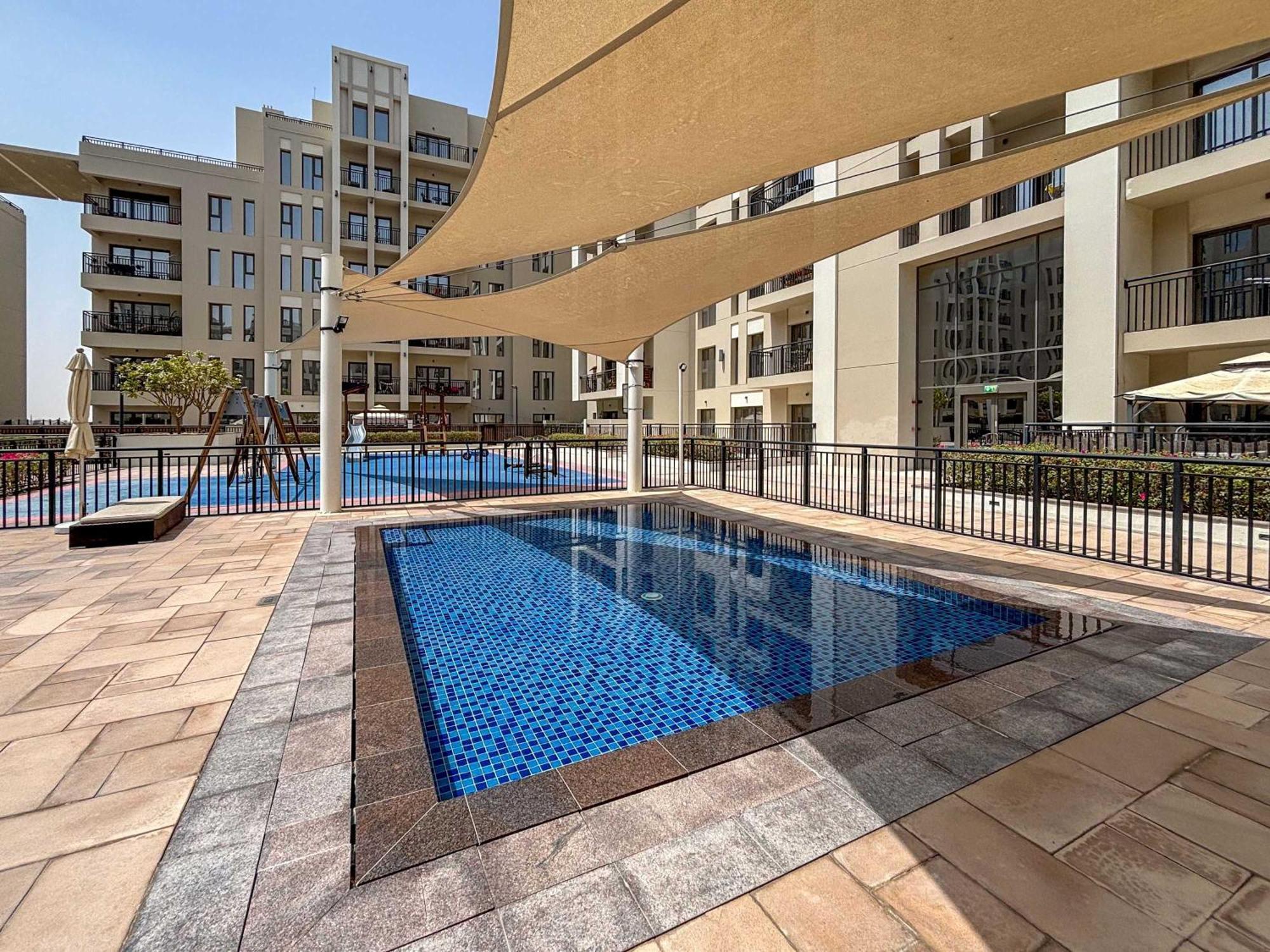 Apartment Frank Porter - Hayat Boulevard 1a