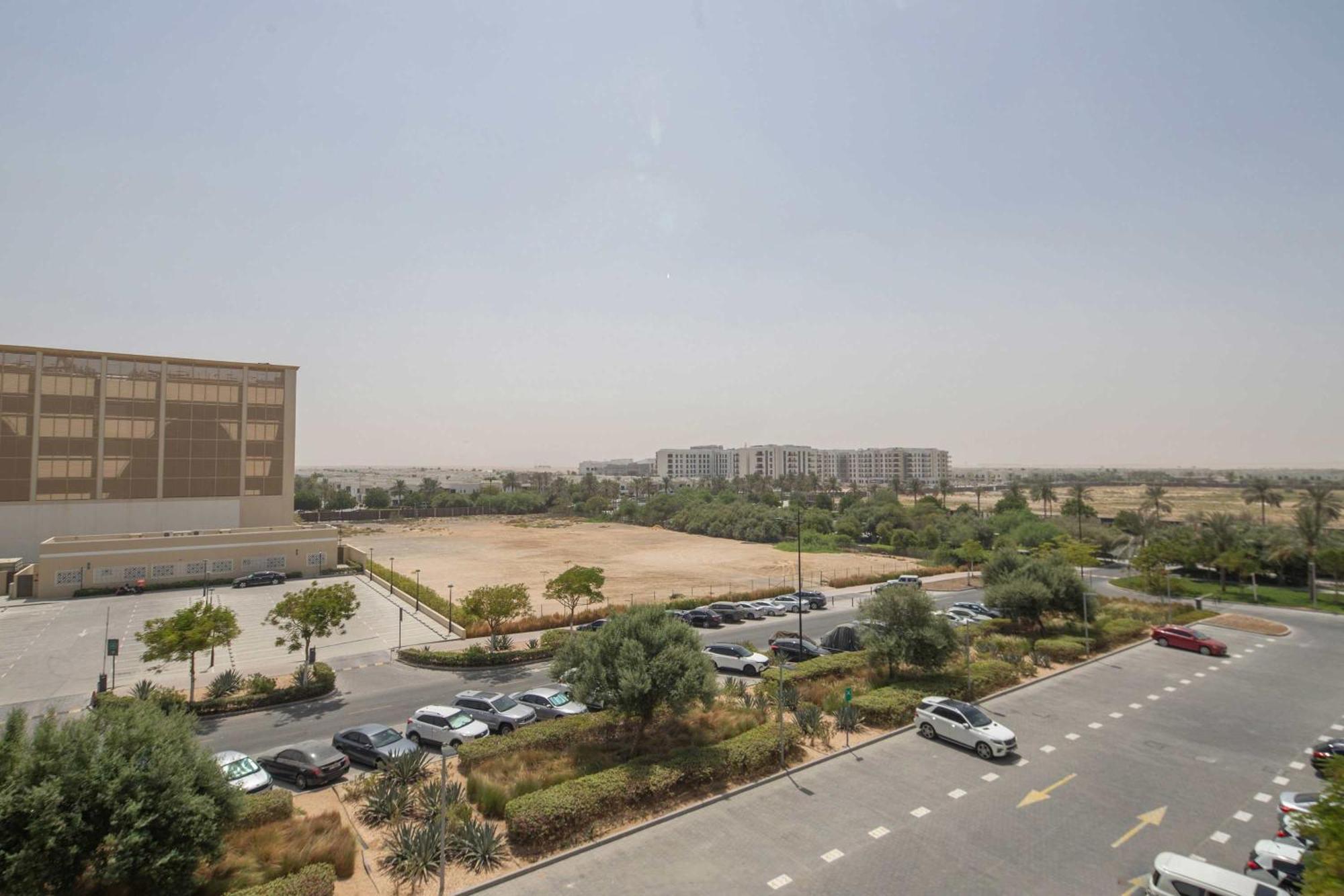 Apartment Frank Porter - Hayat Boulevard 1a